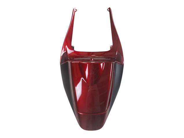 Comprare Carena Moto Honda CBR600RR 2005-2006 - Rosso Nero