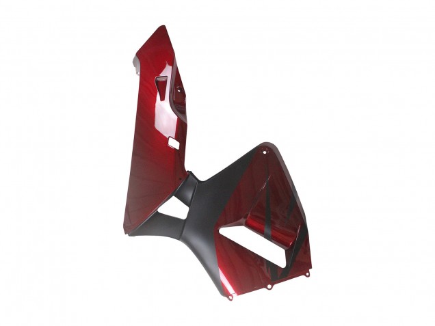 Comprare Carena Moto Honda CBR600RR 2005-2006 - Rosso Nero