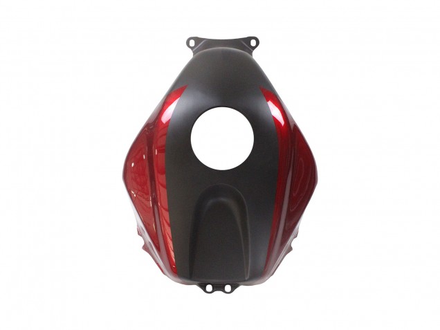 Comprare Carena Moto Honda CBR600RR 2005-2006 - Rosso Nero
