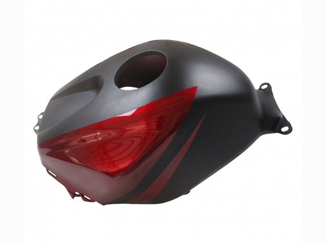 Comprare Carena Moto Honda CBR600RR 2005-2006 - Rosso Nero