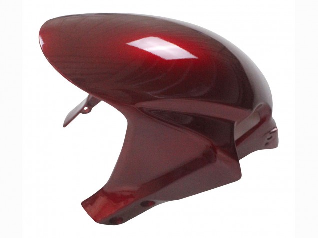 Comprare Carena Moto Honda CBR600RR 2005-2006 - Rosso Nero