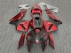Comprare Carena Moto Honda CBR600RR 2005-2006 - Rosso Nero