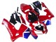 Comprare Carena Moto Honda CBR600RR 2005-2006 - Rosso Blu Nero