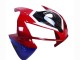 Comprare Carena Moto Honda CBR600RR 2005-2006 - Rosso Blu Nero