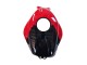 Comprare Carena Moto Honda CBR600RR 2005-2006 - Rosso Blu Nero
