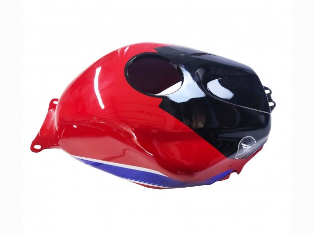 Comprare Carena Moto Honda CBR600RR 2005-2006 - Rosso Blu Nero