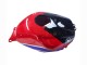 Comprare Carena Moto Honda CBR600RR 2005-2006 - Rosso Blu Nero
