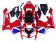 Comprare Carena Moto Honda CBR600RR 2005-2006 - Rosso Blu Nero