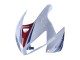 Comprare Carena Moto Honda CBR600RR 2005-2006 - Bianco Rosso Blu HRC