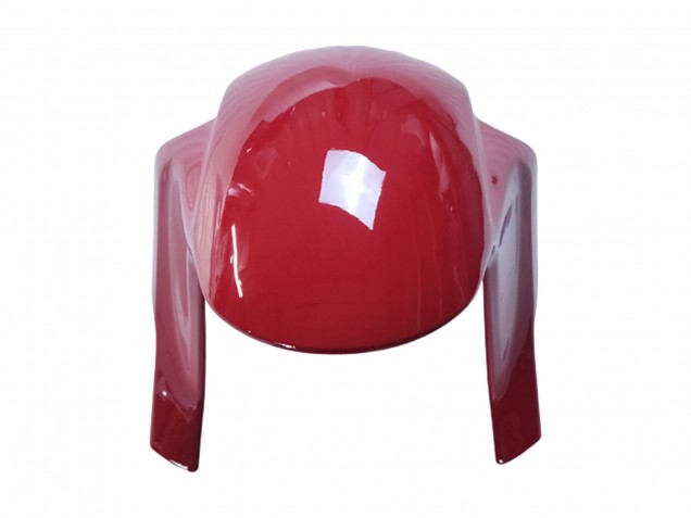 Comprare Carena Moto Honda CBR600RR 2005-2006 - Bianco Rosso Blu HRC