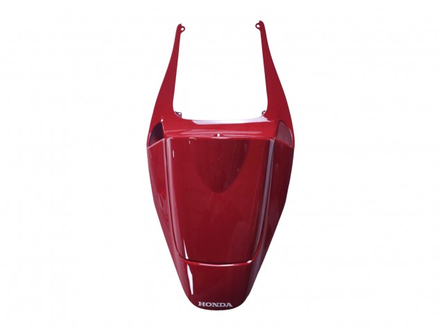 Comprare Carena Moto Honda CBR600RR 2005-2006 - Bianco Rosso Blu HRC