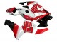Comprare Carena Moto Honda CBR600RR 2005-2006 - Rosso Bianco Nero
