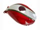 Comprare Carena Moto Honda CBR600RR 2005-2006 - Rosso Bianco Verde