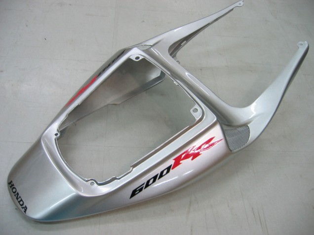 Comprare Carena Moto Honda CBR600RR 2005-2006 - Rosso Blu Argento