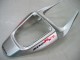Comprare Carena Moto Honda CBR600RR 2005-2006 - Rosso Blu Argento