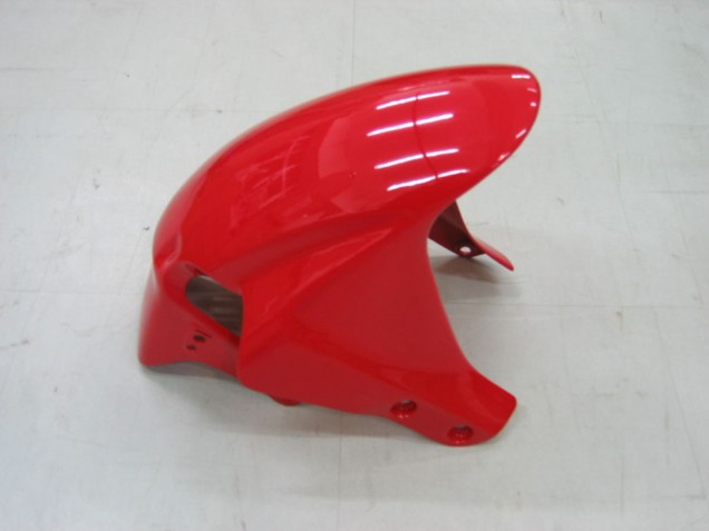 Comprare Carena Moto Honda CBR600RR 2005-2006 - Rosso Blu Argento