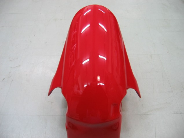 Comprare Carena Moto Honda CBR600RR 2005-2006 - Rosso Blu Argento