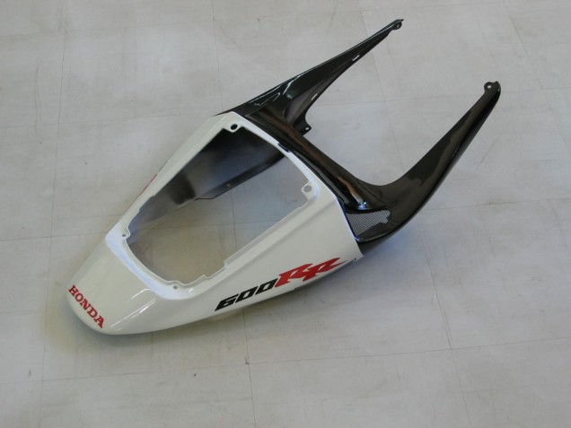Comprare Carena Moto Honda CBR600RR 2005-2006 - Rosso Bianco Blu DENSO