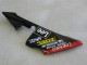 Comprare Carena Moto Honda CBR600RR 2005-2006 - Rosso Bianco Blu DENSO