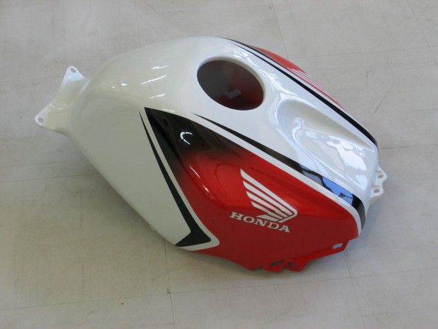 Comprare Carena Moto Honda CBR600RR 2005-2006 - Rosso Bianco Blu DENSO