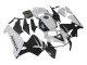 Comprare Carena Moto Honda CBR600RR 2005-2006 - Bianco Nero