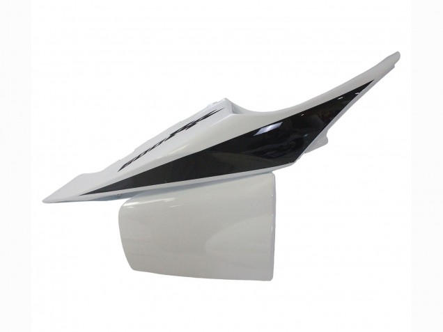 Comprare Carena Moto Honda CBR600RR 2005-2006 - Bianco Nero