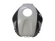 Comprare Carena Moto Honda CBR600RR 2005-2006 - Bianco Nero