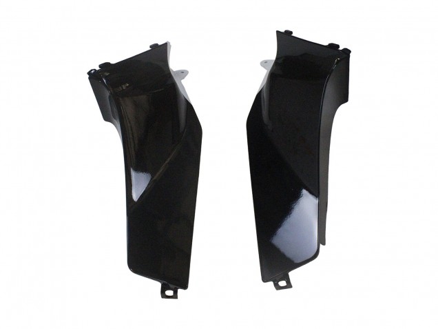 Comprare Carena Moto Honda CBR600RR 2005-2006 - Bianco Nero