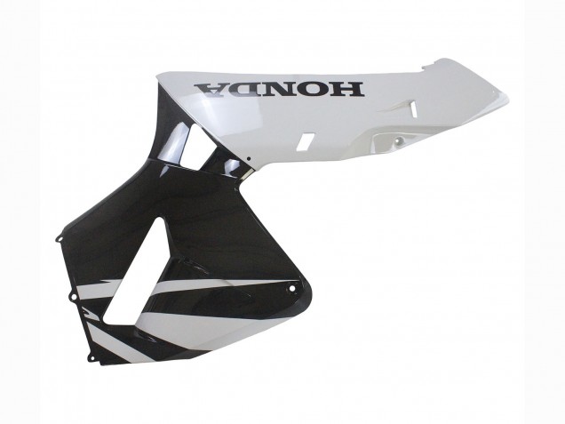 Comprare Carena Moto Honda CBR600RR 2005-2006 - Bianco Nero