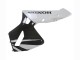 Comprare Carena Moto Honda CBR600RR 2005-2006 - Bianco Nero