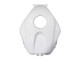 Comprare Carena Moto Honda CBR600RR 2005-2006 - Bianco Blu Rosso