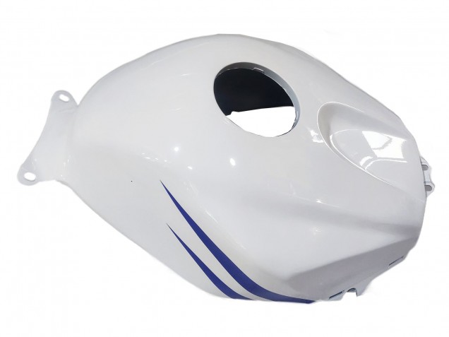 Comprare Carena Moto Honda CBR600RR 2005-2006 - Bianco Blu Rosso