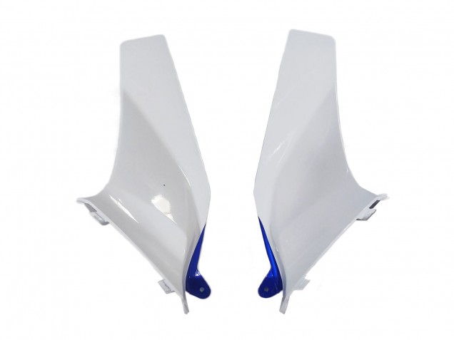 Comprare Carena Moto Honda CBR600RR 2005-2006 - Bianco Blu Rosso
