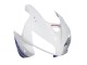 Comprare Carena Moto Honda CBR600RR 2005-2006 - Bianco Blu Rosso