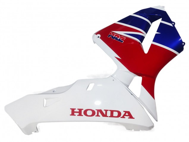 Comprare Carena Moto Honda CBR600RR 2005-2006 - Bianco Blu Rosso