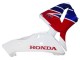 Comprare Carena Moto Honda CBR600RR 2005-2006 - Bianco Blu Rosso