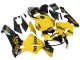 Comprare Carena Moto Honda CBR600RR 2005-2006 - Giallo Nero Repsol