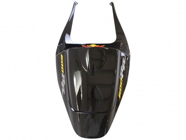 Comprare Carena Moto Honda CBR600RR 2005-2006 - Giallo Nero Repsol