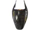 Comprare Carena Moto Honda CBR600RR 2005-2006 - Giallo Nero Repsol
