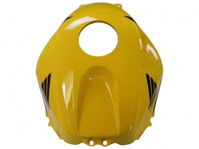 Comprare Carena Moto Honda CBR600RR 2005-2006 - Giallo Nero Repsol
