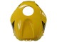 Comprare Carena Moto Honda CBR600RR 2005-2006 - Giallo Nero Repsol