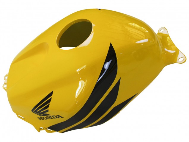 Comprare Carena Moto Honda CBR600RR 2005-2006 - Giallo Nero Repsol