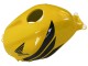 Comprare Carena Moto Honda CBR600RR 2005-2006 - Giallo Nero Repsol