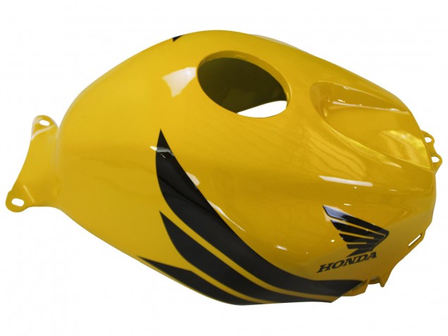 Comprare Carena Moto Honda CBR600RR 2005-2006 - Giallo Nero Repsol