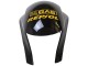 Comprare Carena Moto Honda CBR600RR 2005-2006 - Giallo Nero Repsol