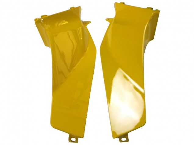 Comprare Carena Moto Honda CBR600RR 2005-2006 - Giallo Nero Repsol