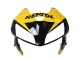 Comprare Carena Moto Honda CBR600RR 2005-2006 - Giallo Nero Repsol