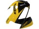 Comprare Carena Moto Honda CBR600RR 2005-2006 - Giallo Nero Repsol