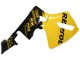 Comprare Carena Moto Honda CBR600RR 2005-2006 - Giallo Nero Repsol