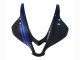 Comprare Carena Moto Honda CBR600RR 2007-2008 - Nero Opaco Blu Repsol